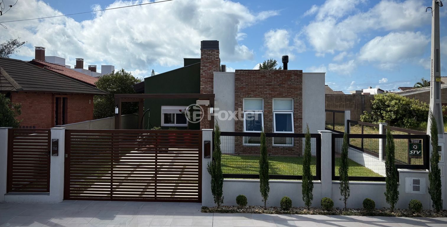 casa sobrado para comprar em Rio Ibirapuitã, 116 - foto 28