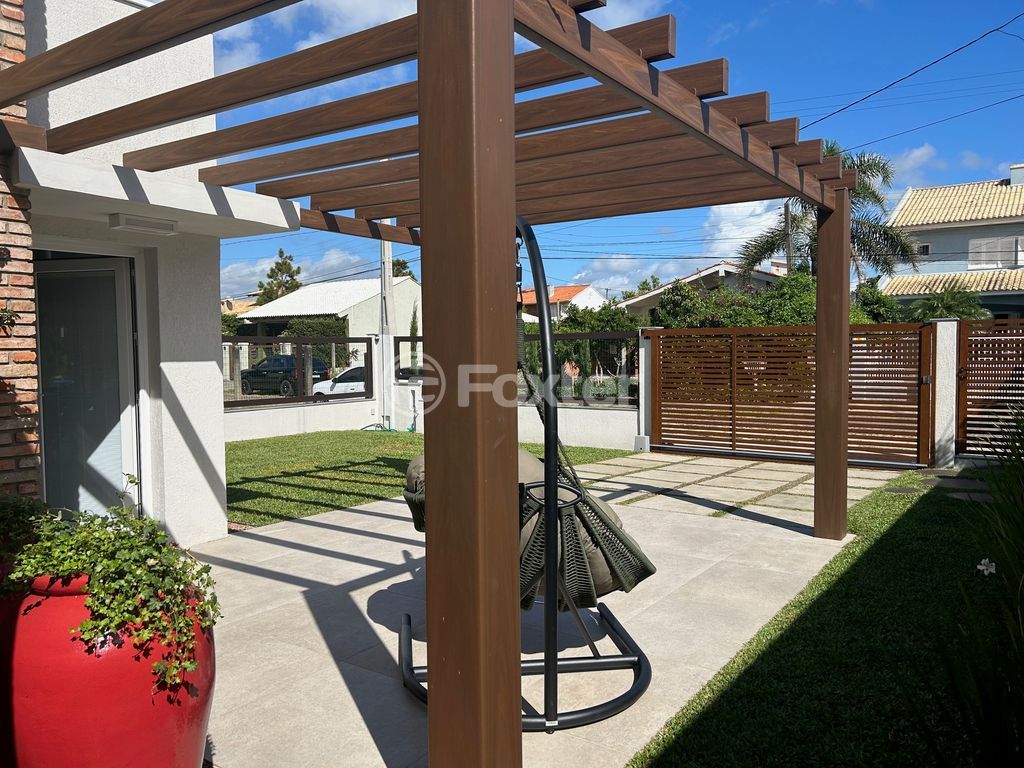 casa sobrado para comprar em Rio Ibirapuitã, 116 - foto 24