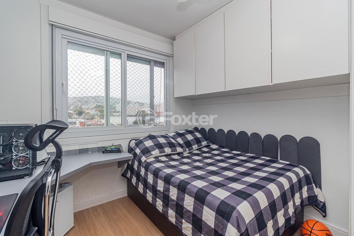 Apartamento para comprar em Osvaldo Pereira de Freitas, 135 - foto 13