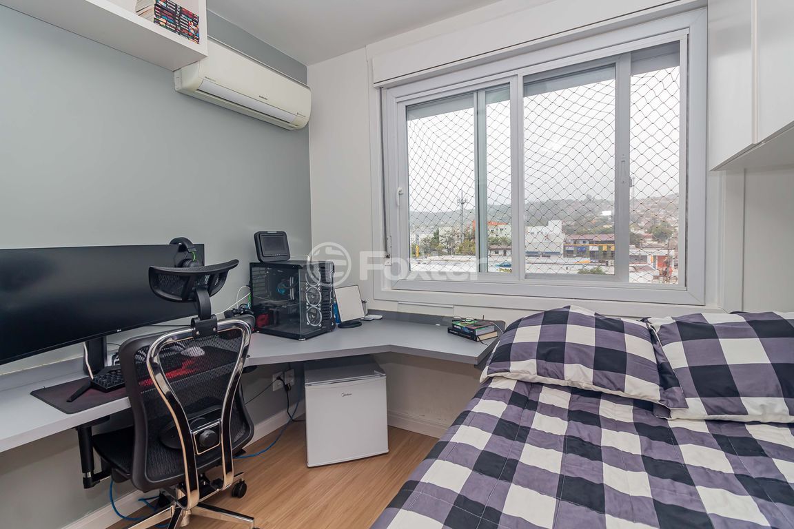 Apartamento para comprar em Osvaldo Pereira de Freitas, 135 - foto 16