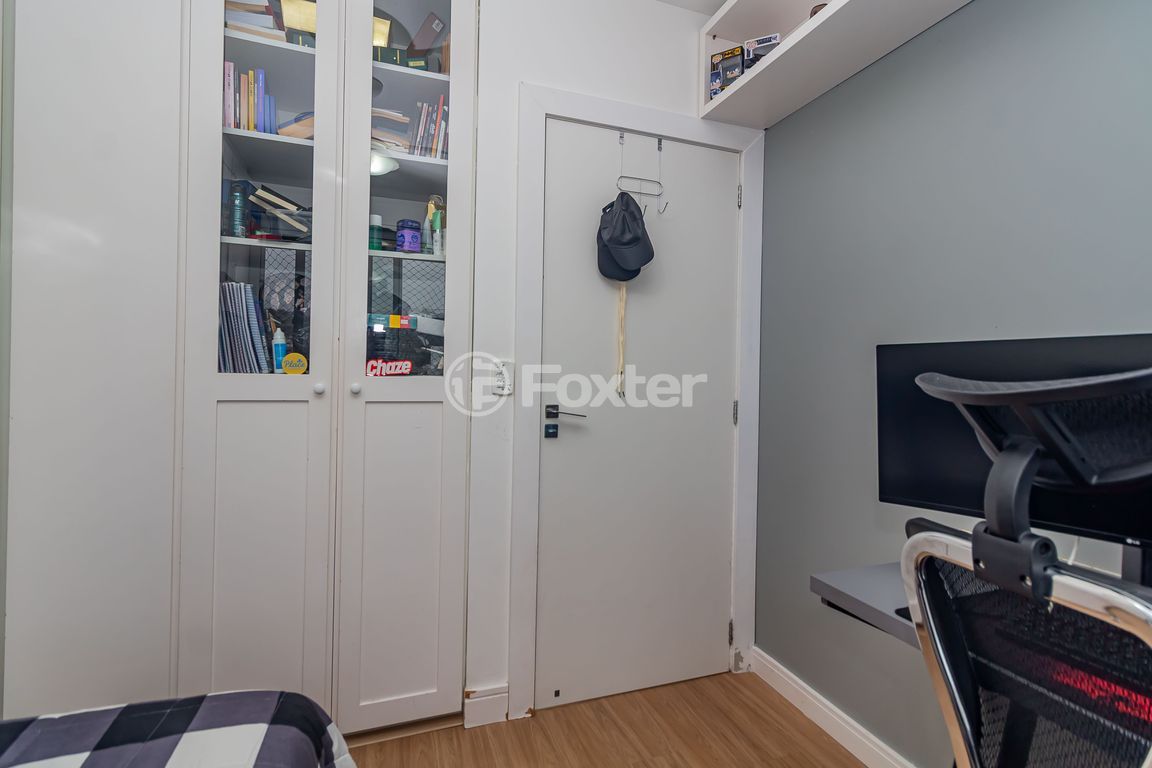 Apartamento para comprar em Osvaldo Pereira de Freitas, 135 - foto 17