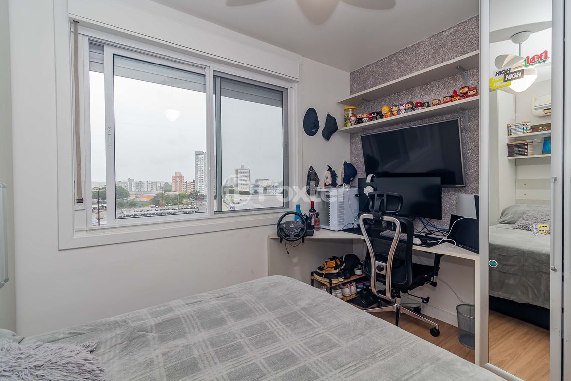 Apartamento para comprar em Osvaldo Pereira de Freitas, 135 - foto 24