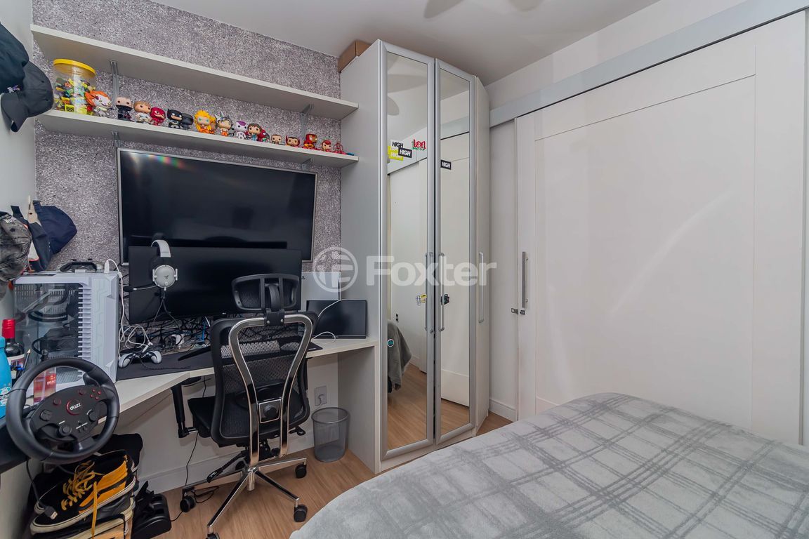 Apartamento para comprar em Osvaldo Pereira de Freitas, 135 - foto 27