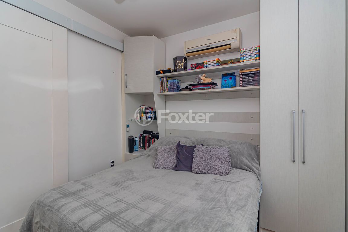 Apartamento para comprar em Osvaldo Pereira de Freitas, 135 - foto 29