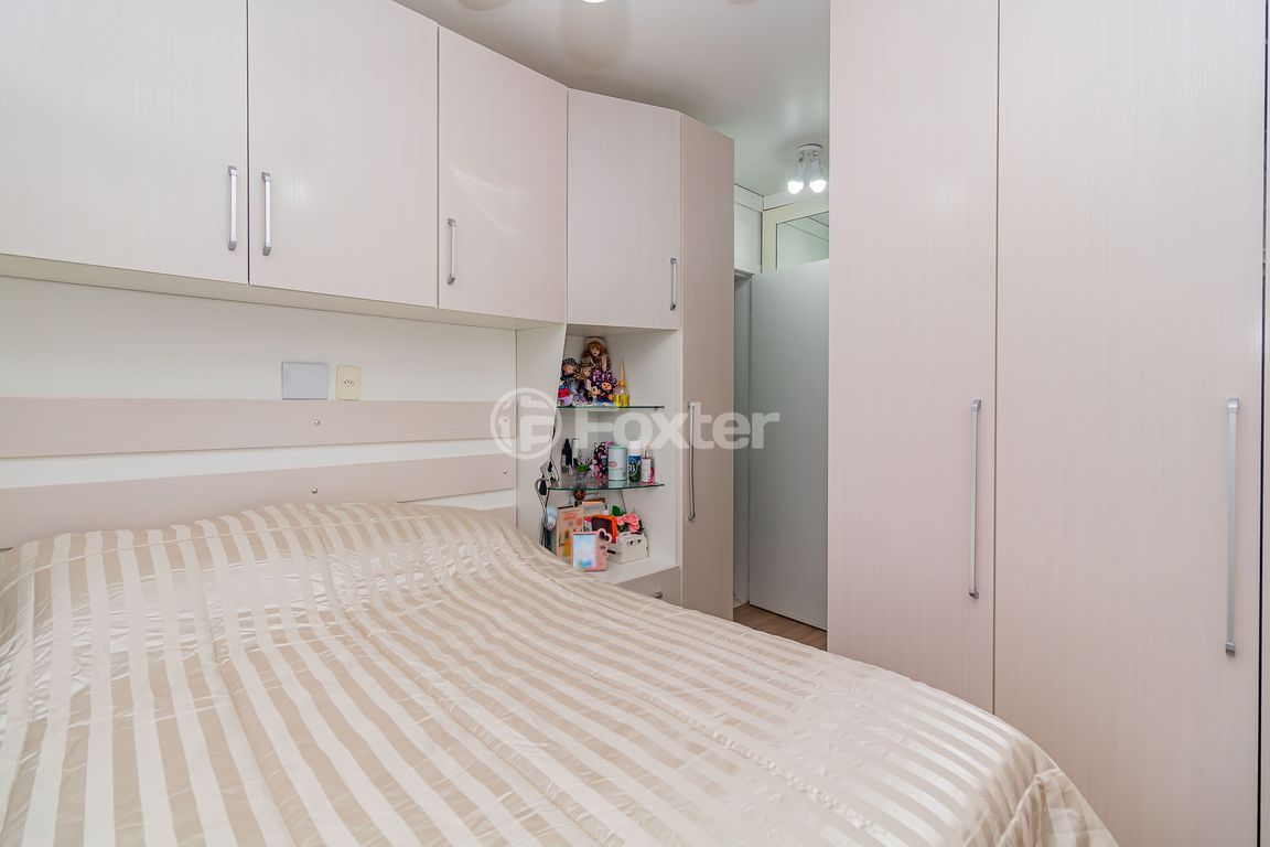 Apartamento para comprar em Osvaldo Pereira de Freitas, 135 - foto 39