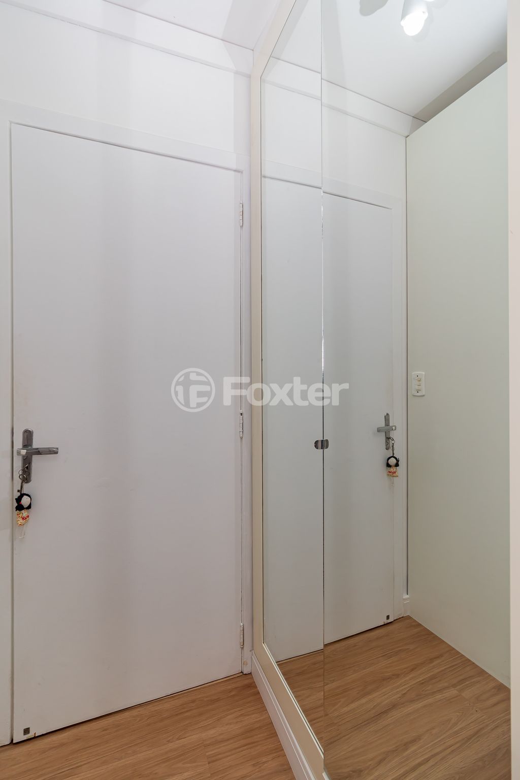 Apartamento para comprar em Osvaldo Pereira de Freitas, 135 - foto 42