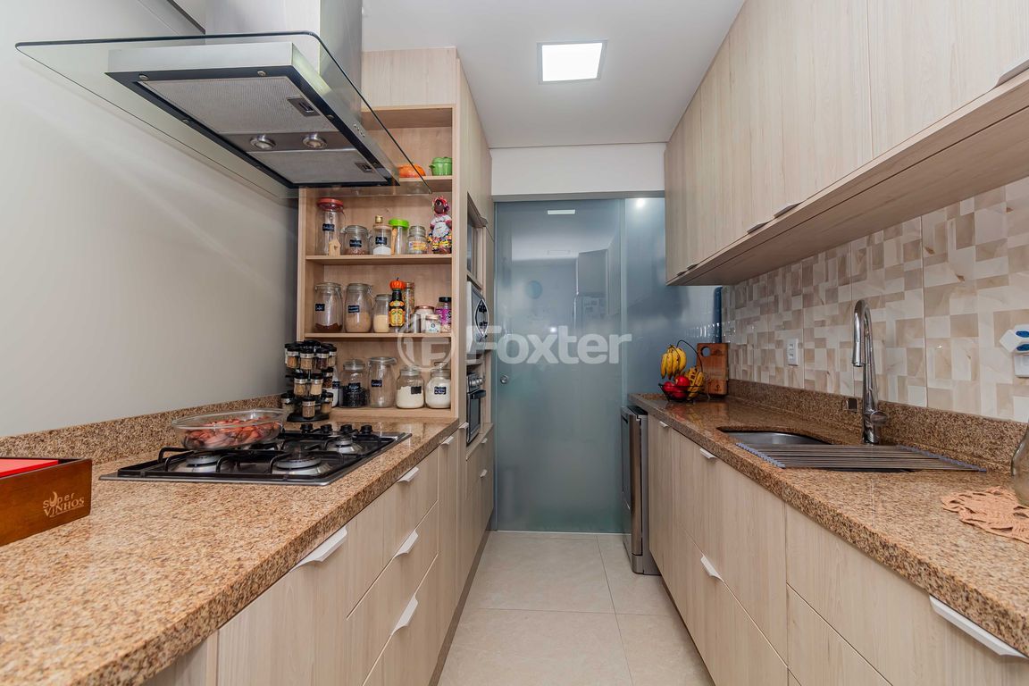 Apartamento para comprar em Osvaldo Pereira de Freitas, 135 - foto 47