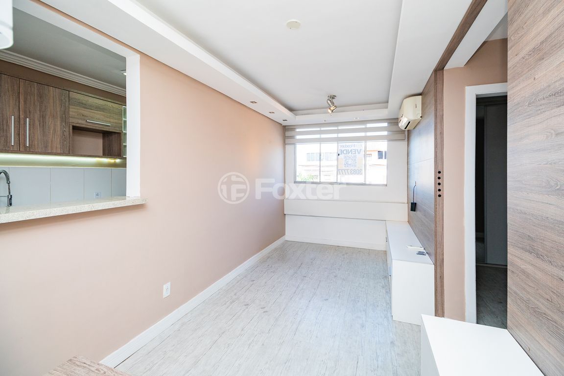 Apartamento para comprar em Jardim Itu, Porto Alegre - foto 1