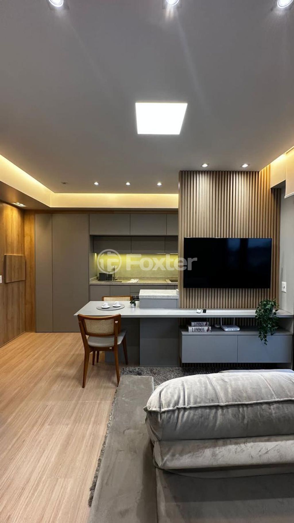 Apartamento para comprar em Anita Garibaldi, 1855 - foto 50
