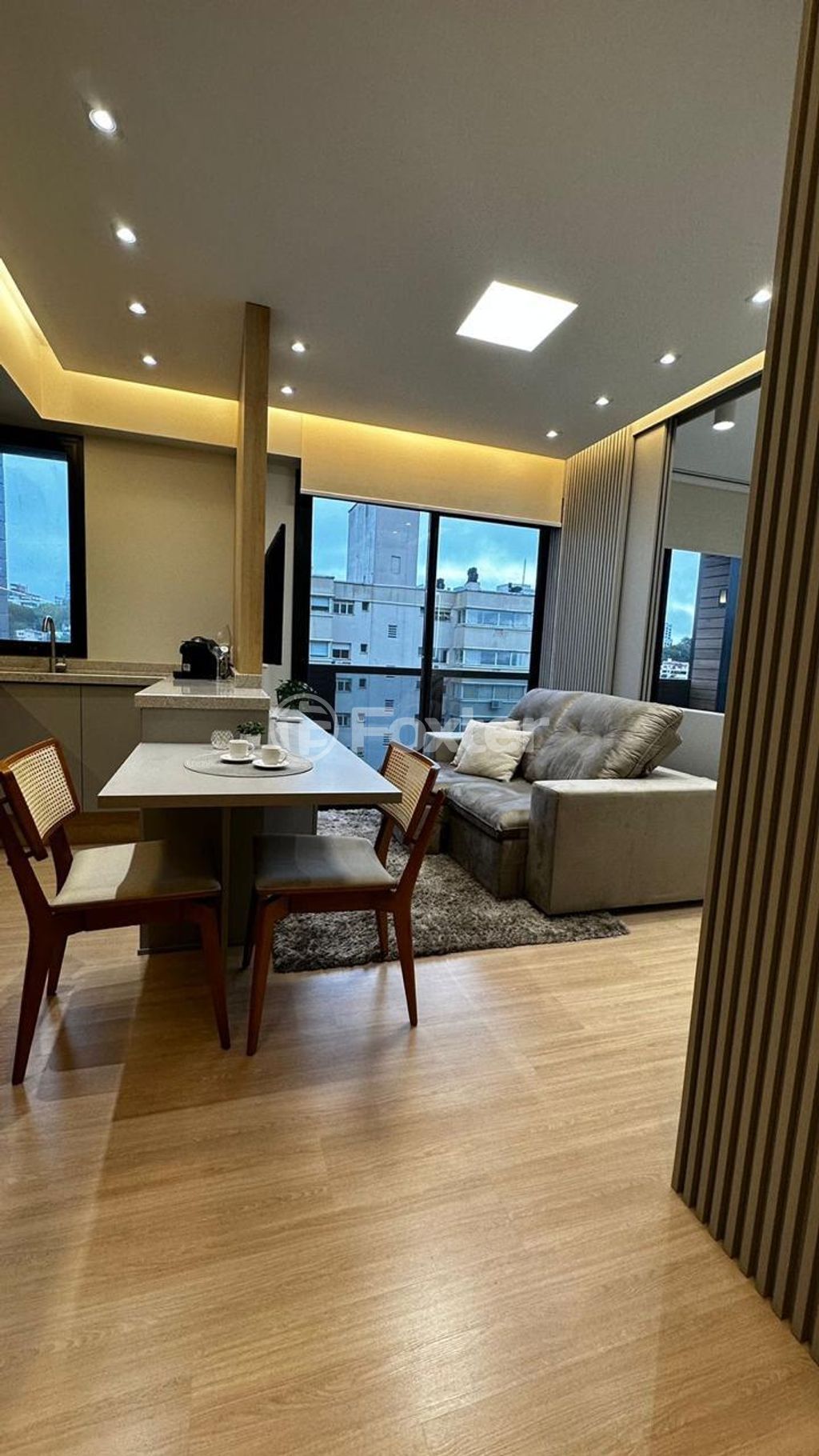 Apartamento para comprar em Anita Garibaldi, 1855 - foto 17