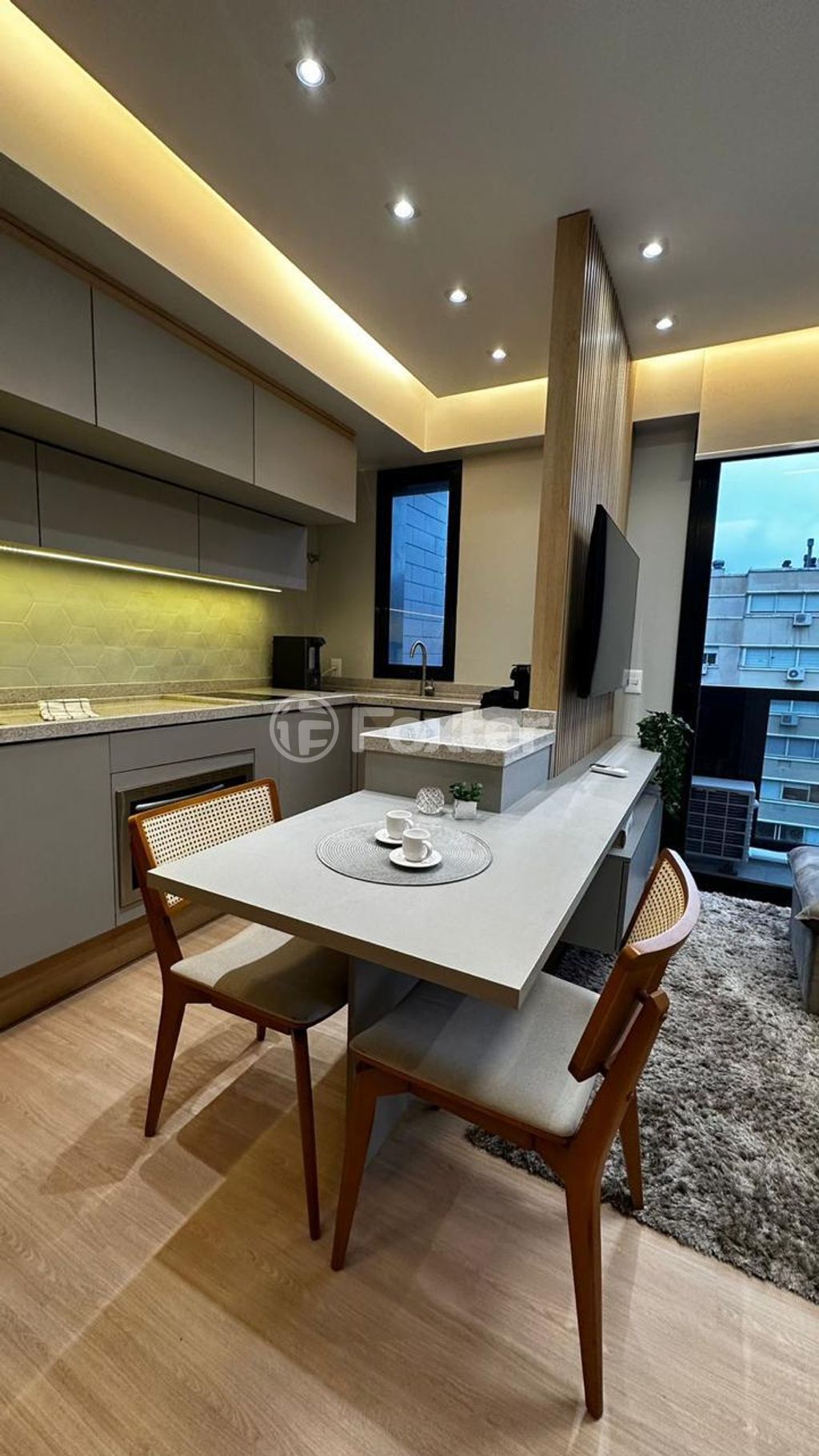 Apartamento para comprar em Anita Garibaldi, 1855 - foto 33
