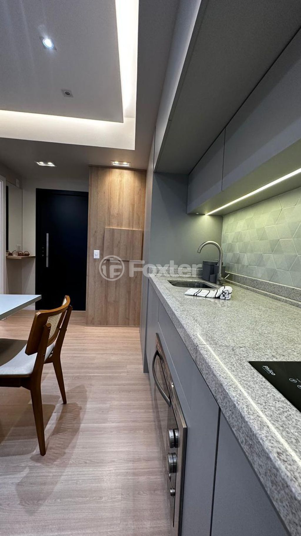 Apartamento para comprar em Anita Garibaldi, 1855 - foto 25