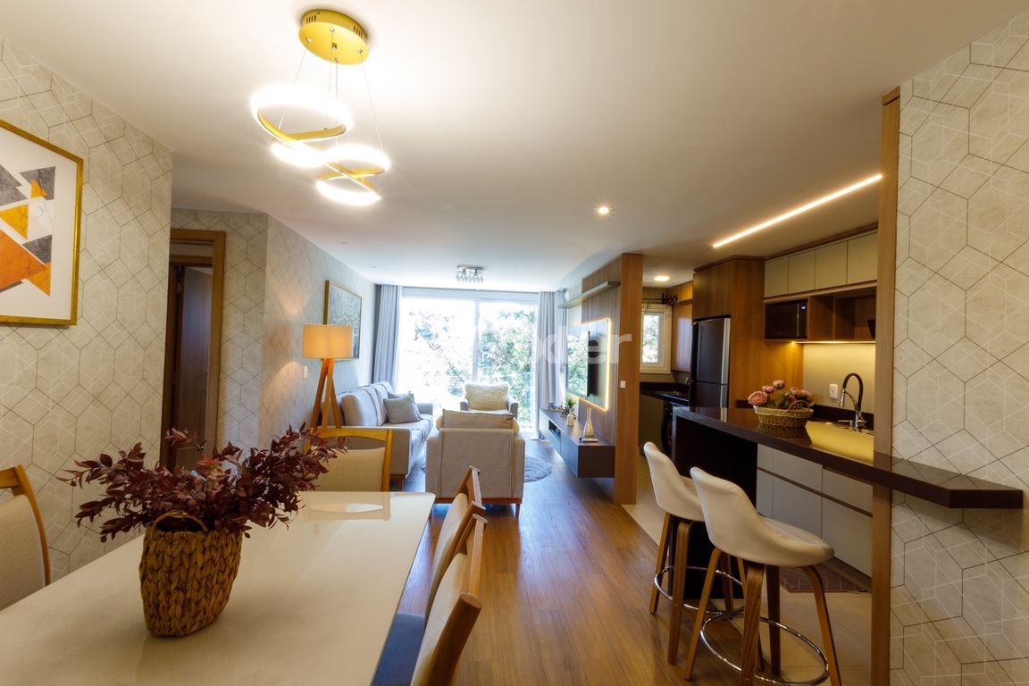 Apartamento para comprar em Antônio Accorsi, 101 - foto 12