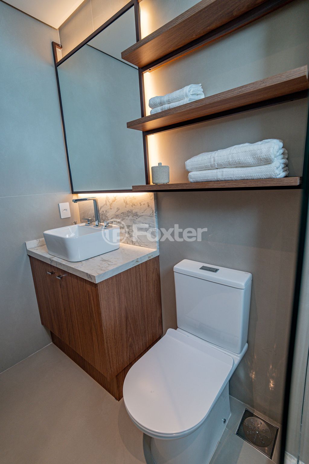 Apartamento para comprar em Marquês do Pombal, 641 - foto 36