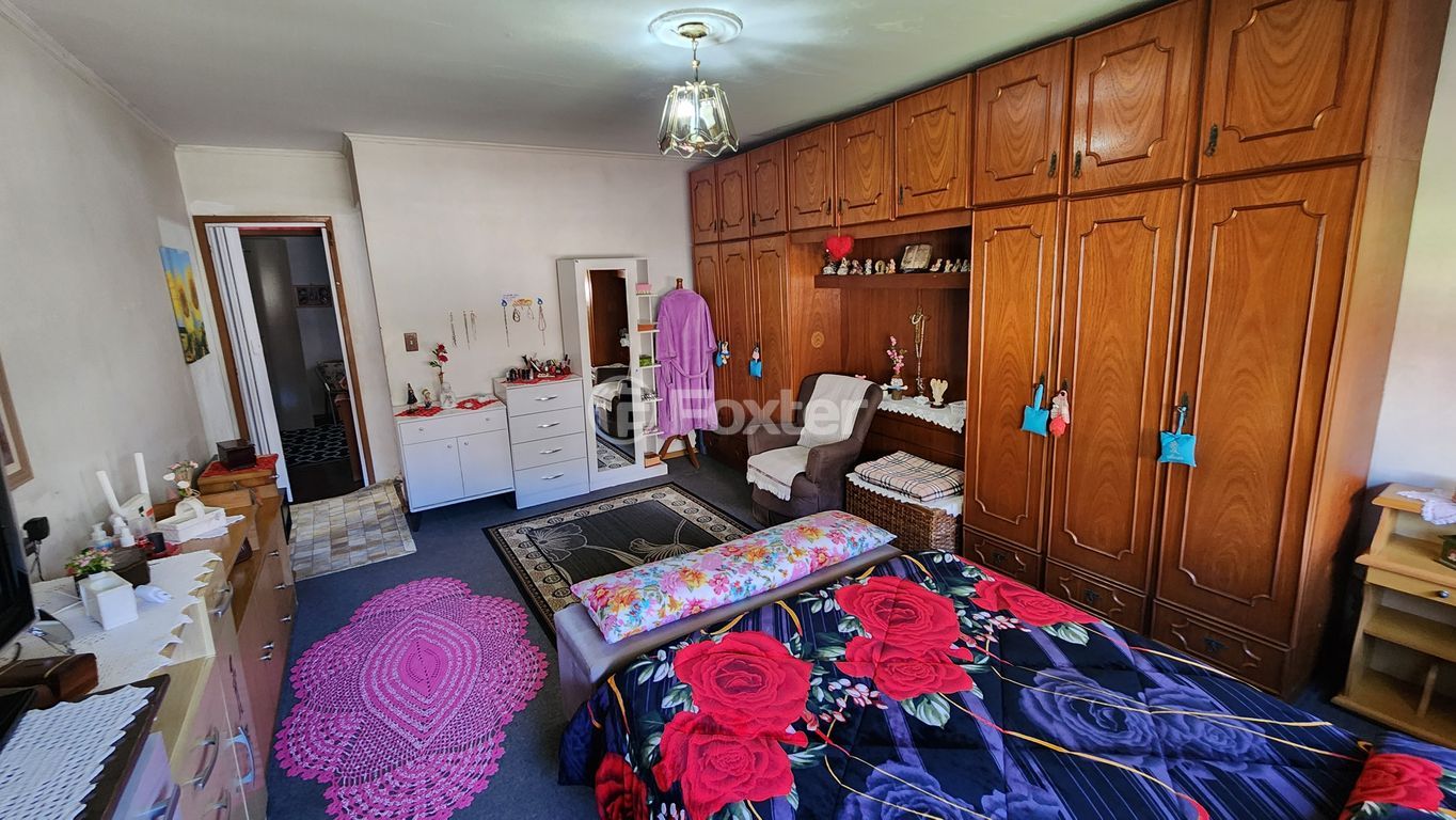 casa sobrado para comprar em Dom Jaime de Barros Câmara, 790 - foto 12