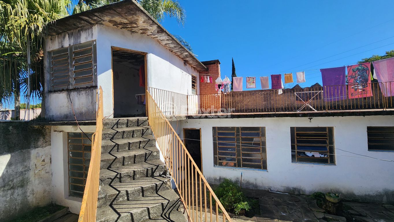 casa sobrado para comprar em Dom Jaime de Barros Câmara, 790 - foto 17