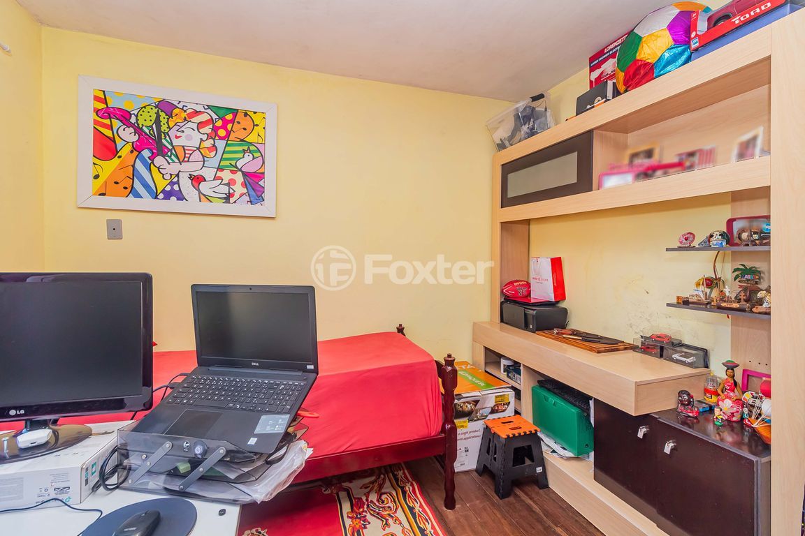casa sobrado para comprar em Gomes de Carvalho, 540 - foto 15