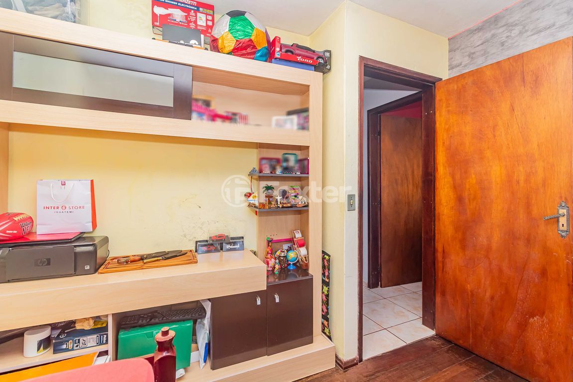 casa sobrado para comprar em Gomes de Carvalho, 540 - foto 17
