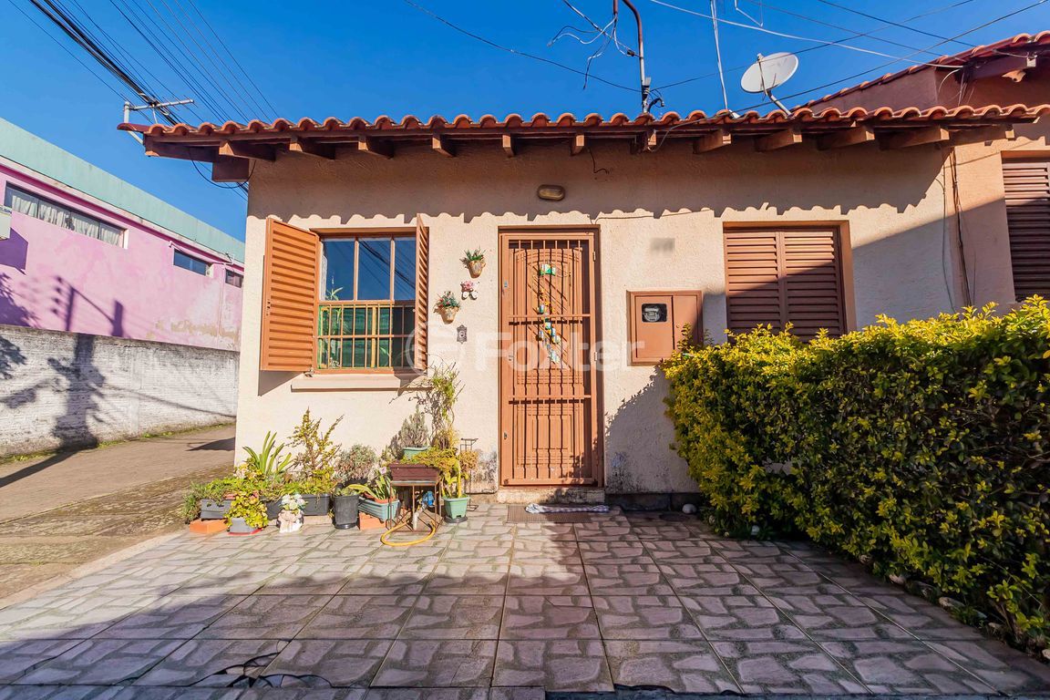 Casa em condominio para comprar em João Antônio Lopes, 107 - foto 26