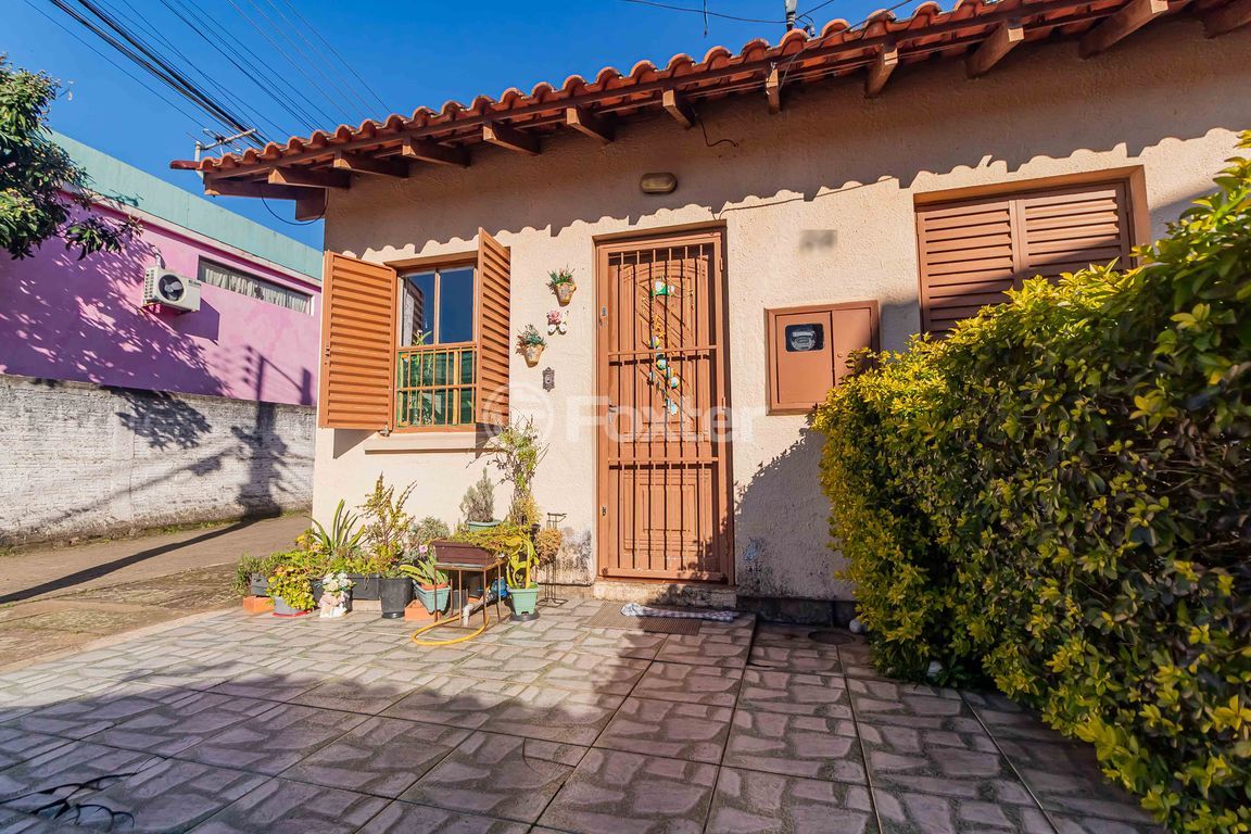 Casa em condominio para comprar em João Antônio Lopes, 107 - foto 25