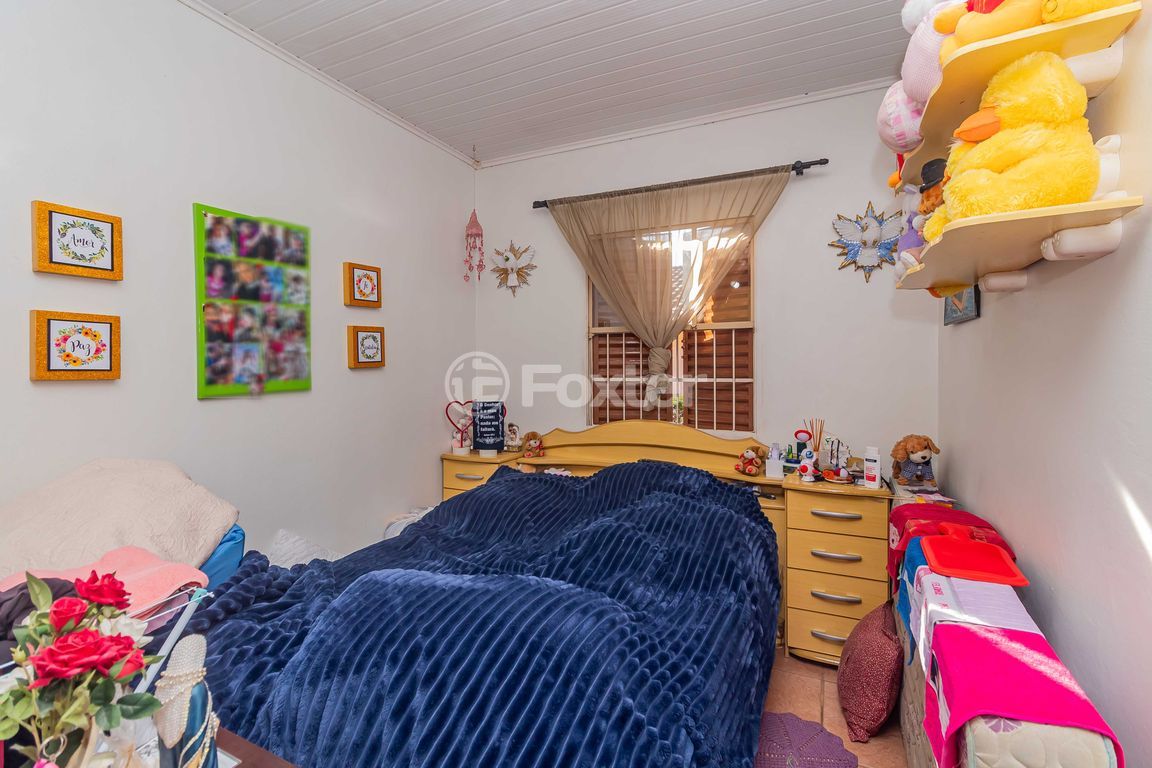 Casa em condominio para comprar em João Antônio Lopes, 107 - foto 14