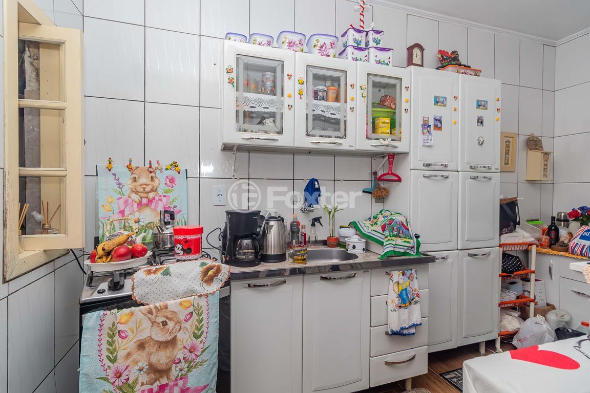 Casa em condominio para comprar em João Antônio Lopes, 107 - foto 20