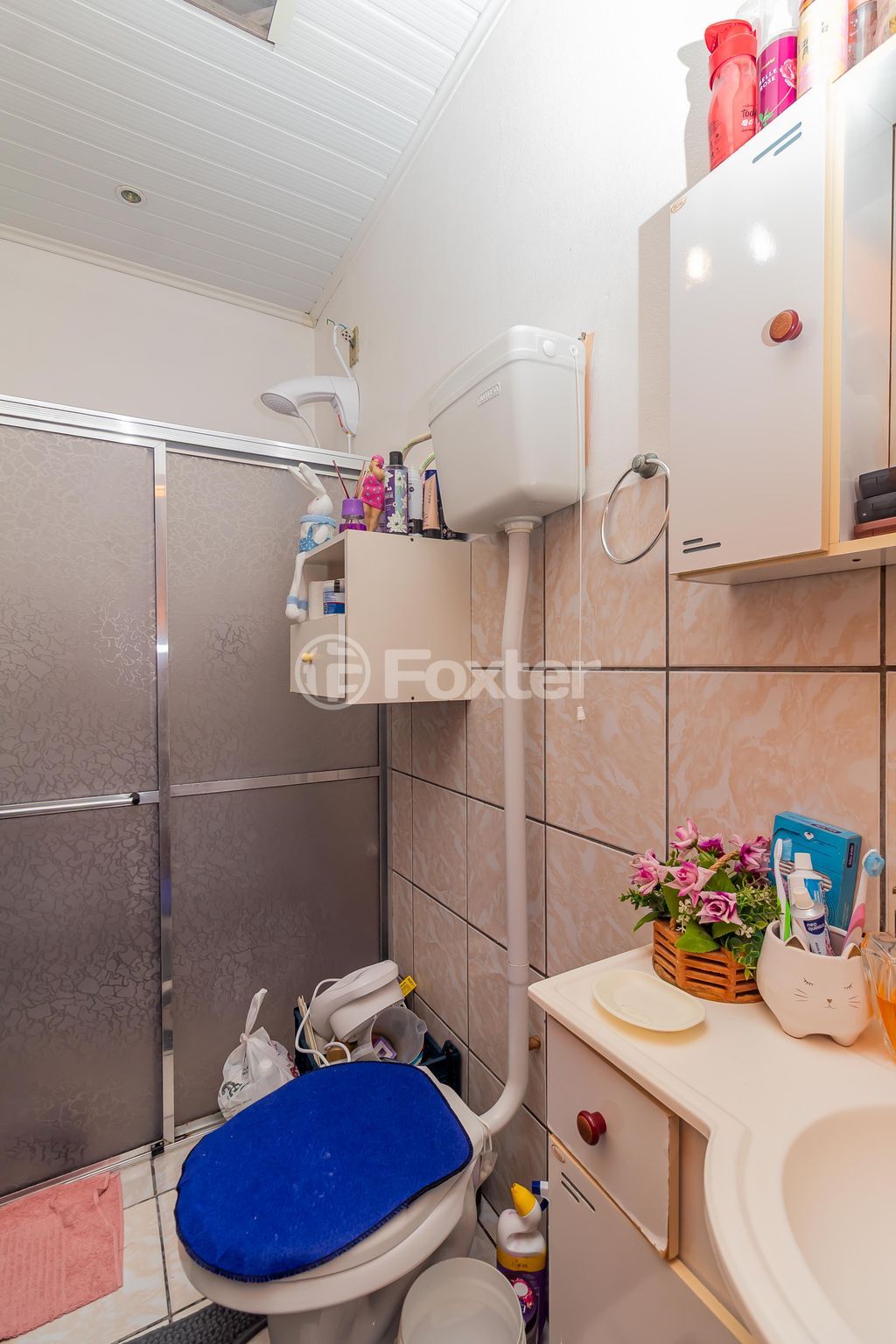 Casa em condominio para comprar em João Antônio Lopes, 107 - foto 22