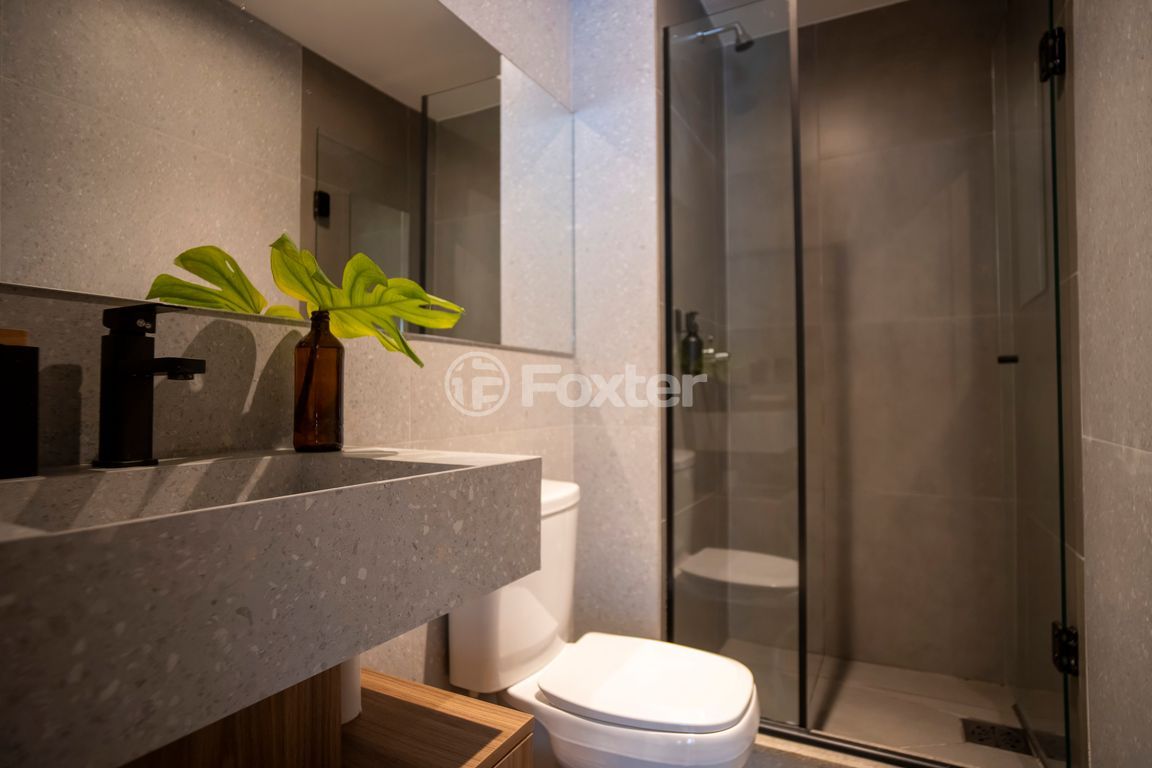 Apartamento para comprar em Jerônymo Zelmanovitz, 100 - foto 15