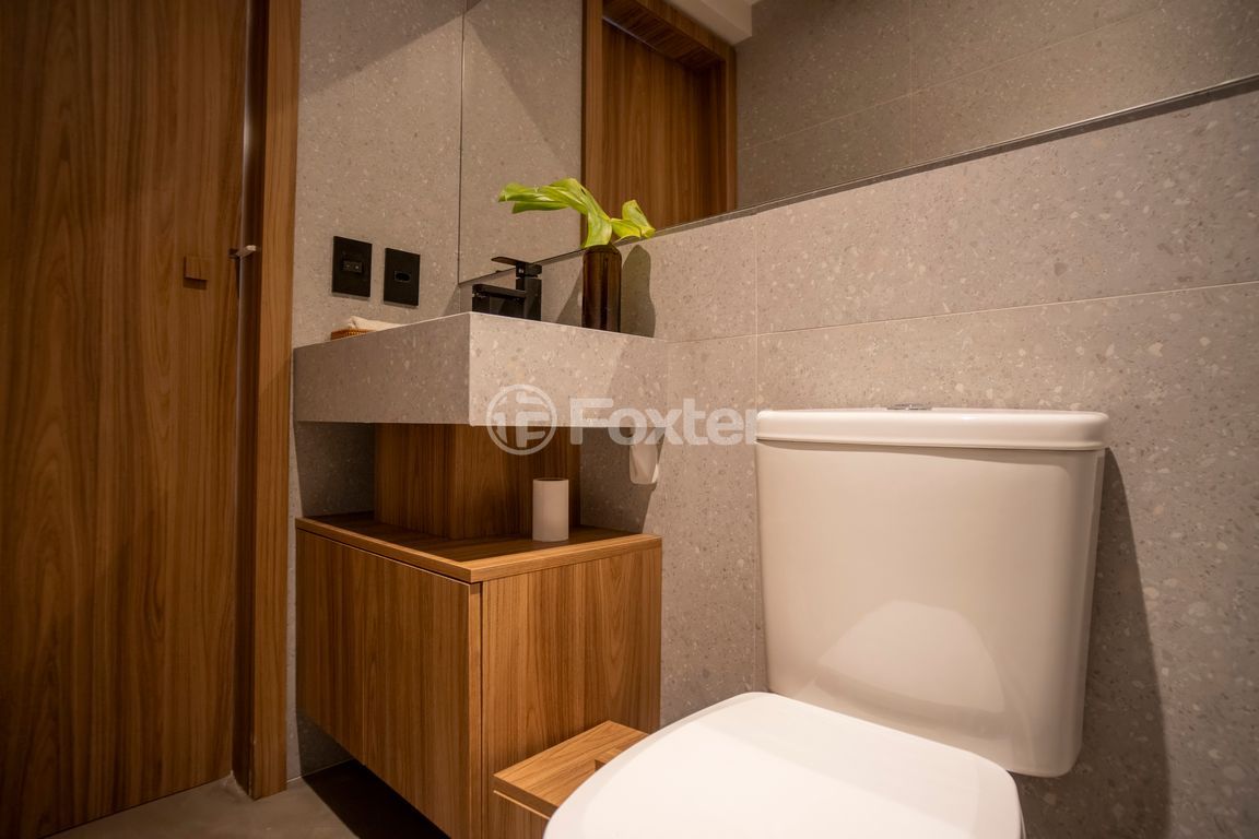 Apartamento para comprar em Jerônymo Zelmanovitz, 100 - foto 24