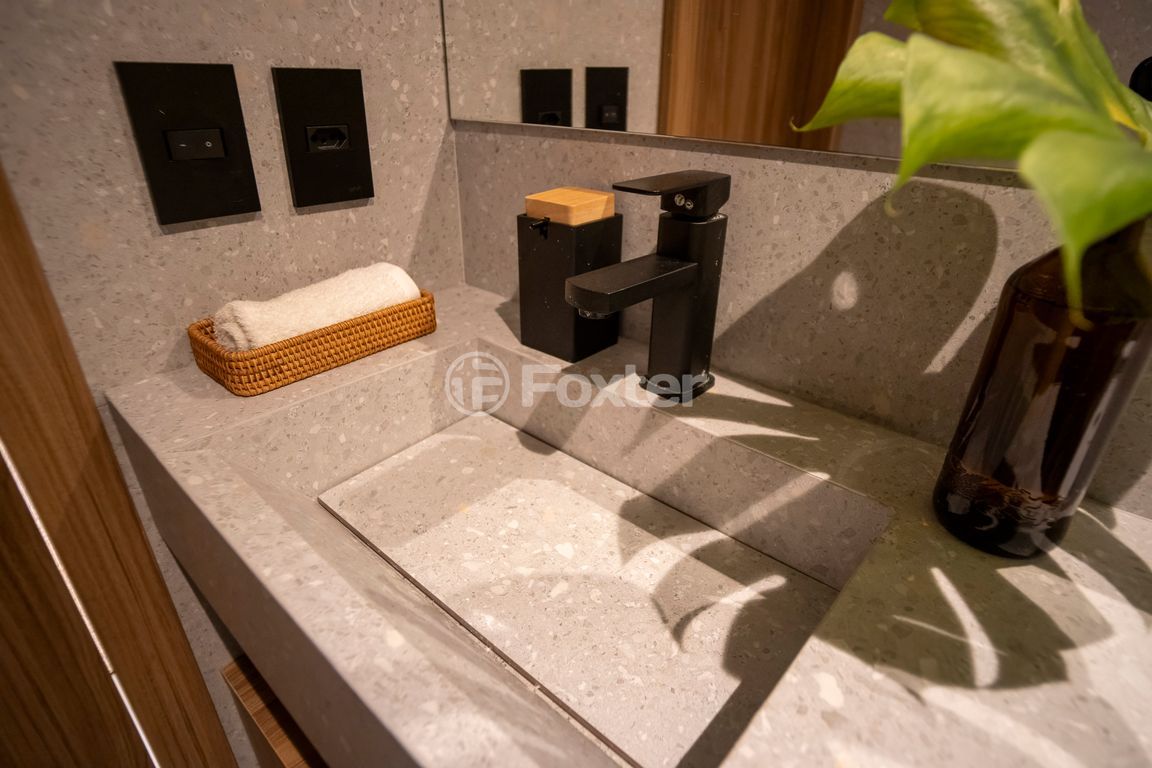Apartamento para comprar em Jerônymo Zelmanovitz, 100 - foto 20
