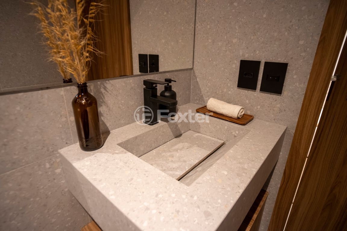Apartamento para comprar em Jerônymo Zelmanovitz, 100 - foto 23