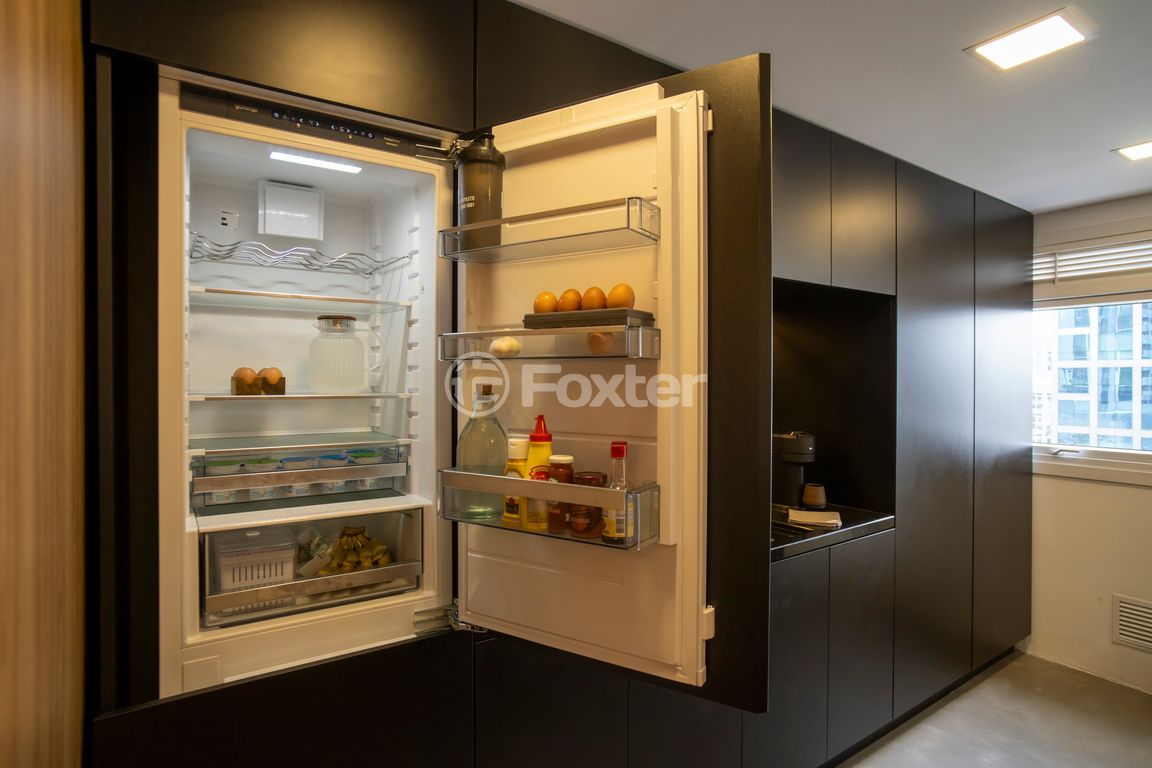 Apartamento para comprar em Jerônymo Zelmanovitz, 100 - foto 17