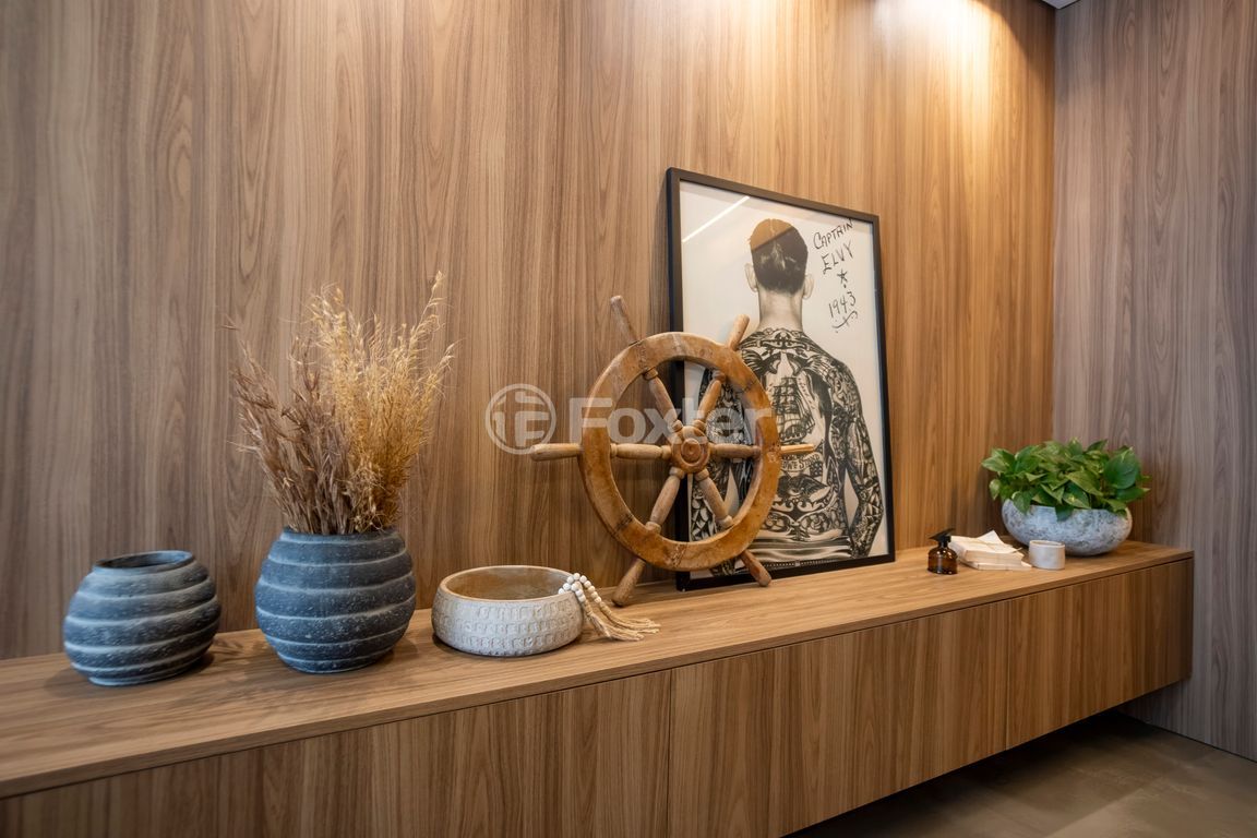 Apartamento para comprar em Jerônymo Zelmanovitz, 100 - foto 26