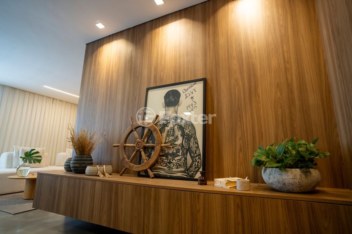 Apartamento para comprar em Jerônymo Zelmanovitz, 100 - foto 22