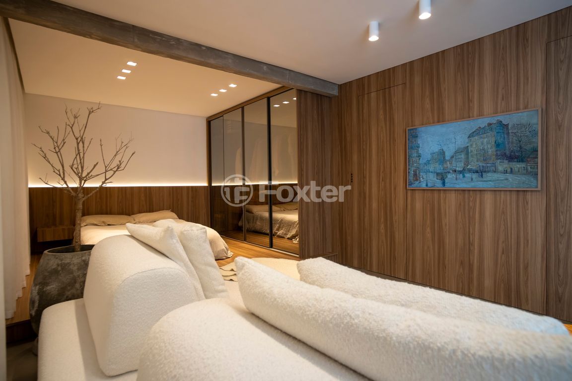 Apartamento para comprar em Jerônymo Zelmanovitz, 100 - foto 12