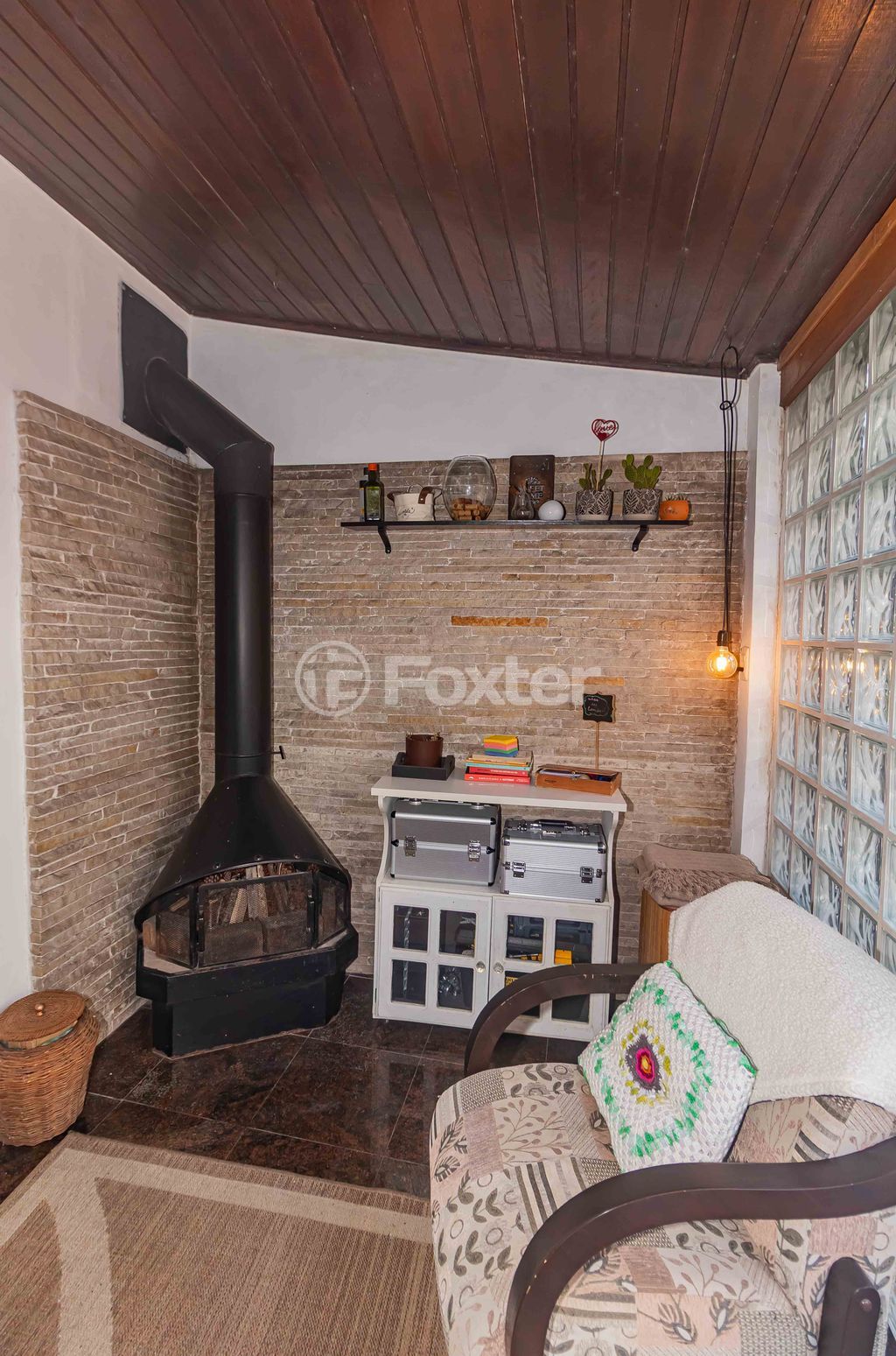 Casa em condominio para comprar em Eduardo Prado, 695 - foto 36