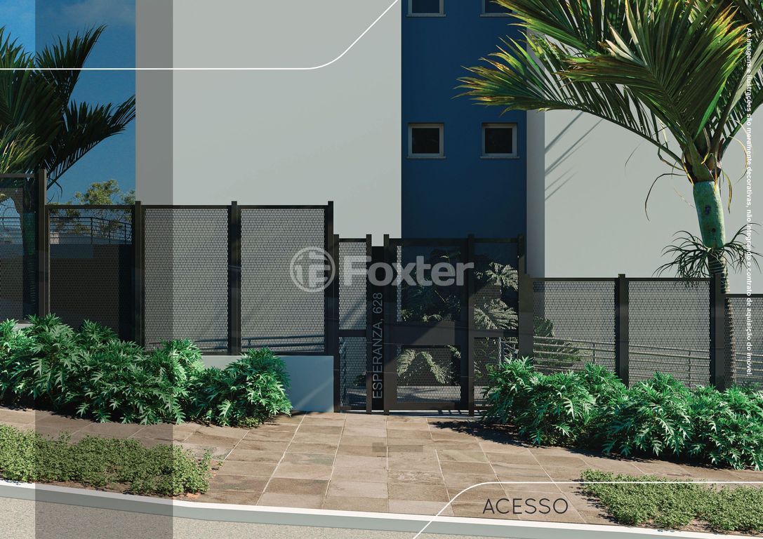Apartamento para comprar em Mariano de Matos, 640 - foto 4