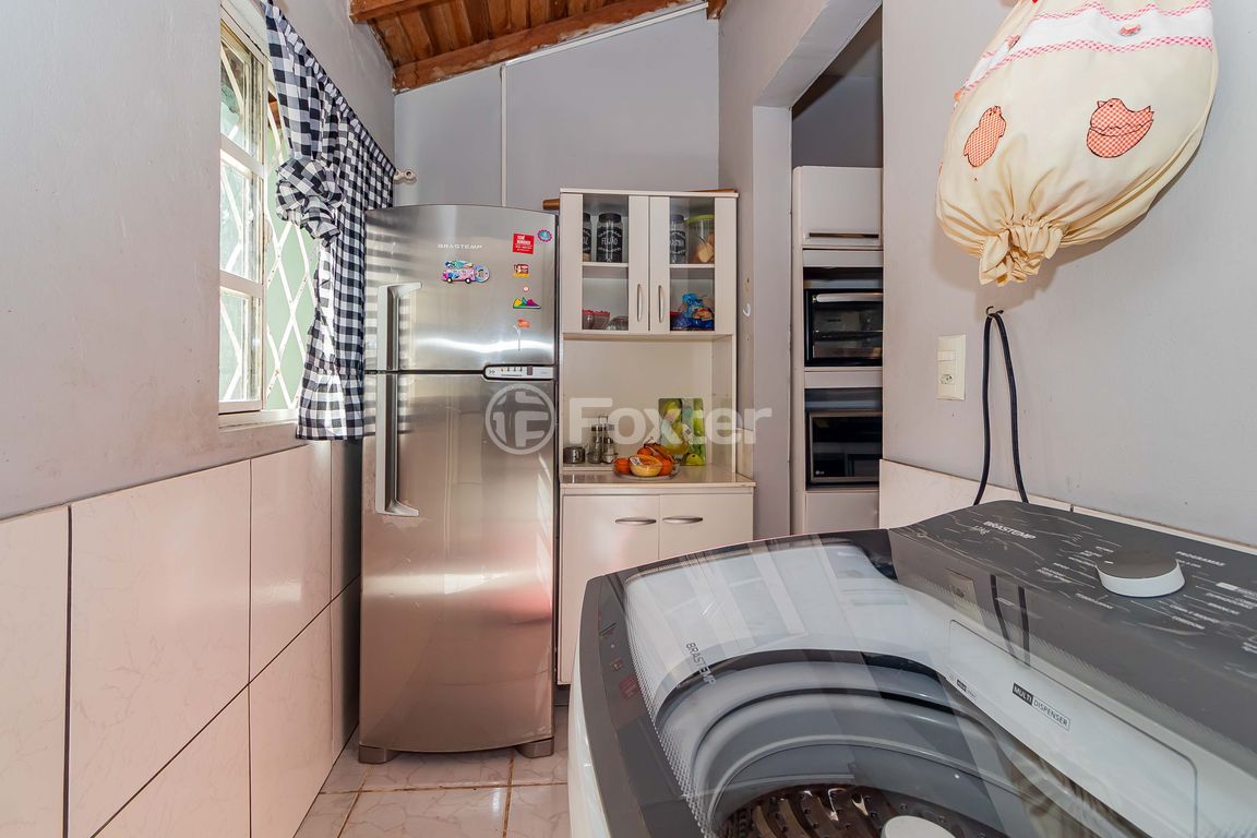 Casa em condominio para comprar em Juca Batista, 3621 - foto 33