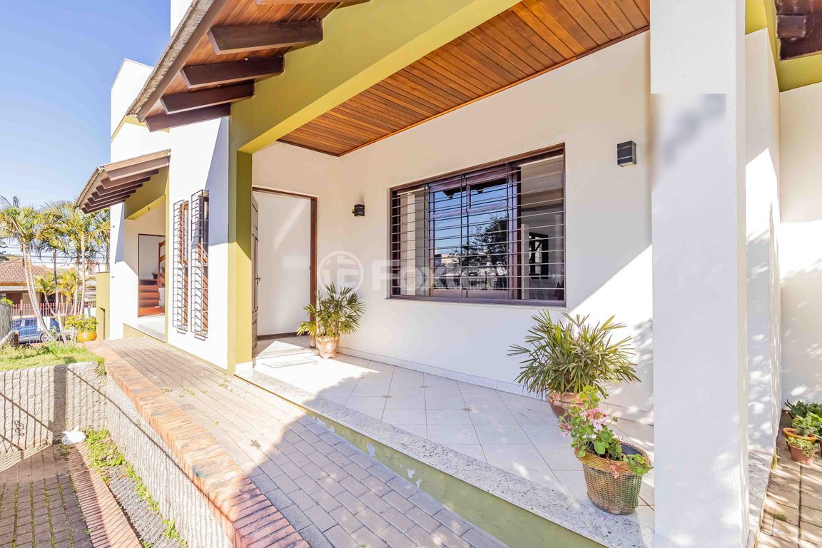 casa sobrado para comprar em Clóvis Pestana, 533 - foto 4