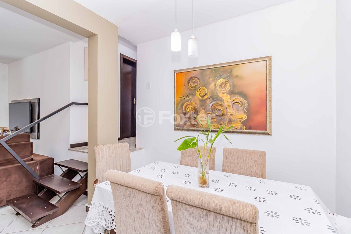 casa sobrado para comprar em Clóvis Pestana, 533 - foto 8