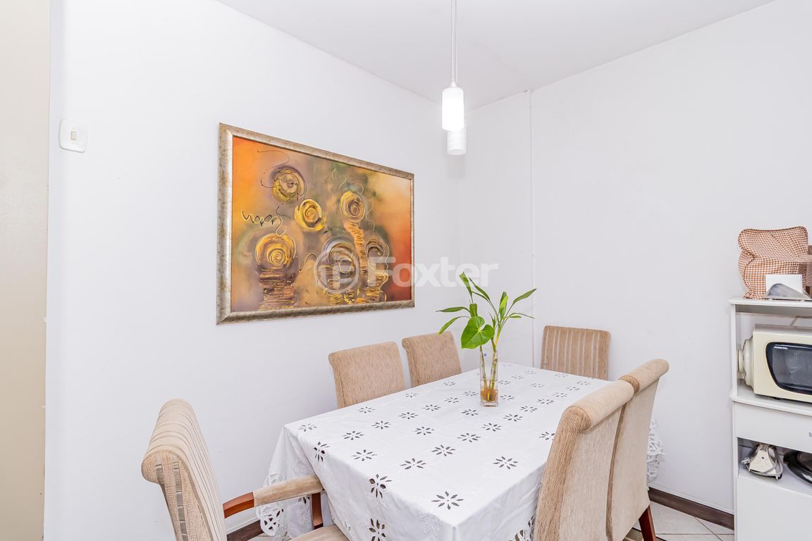 casa sobrado para comprar em Clóvis Pestana, 533 - foto 9