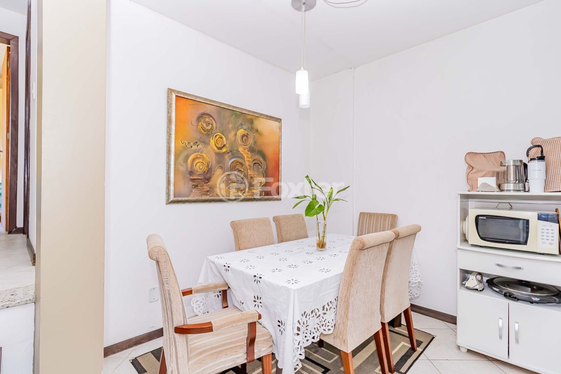 casa sobrado para comprar em Clóvis Pestana, 533 - foto 10