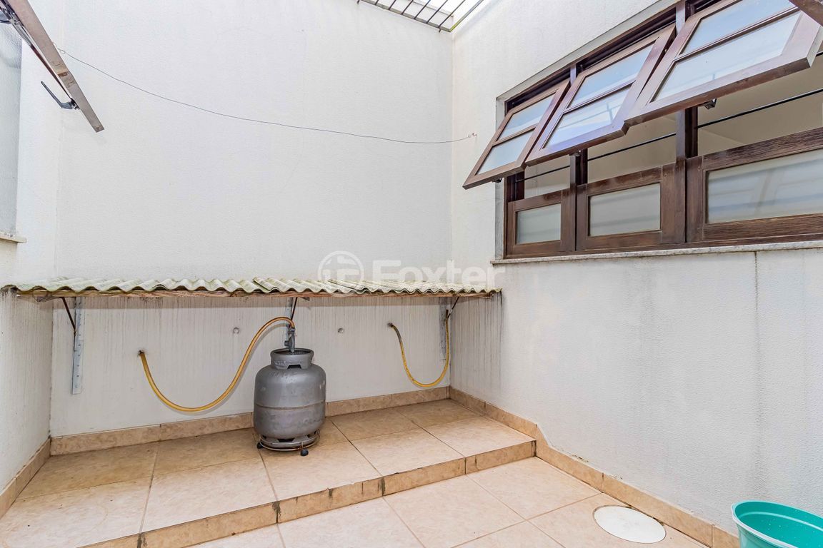 casa sobrado para comprar em Clóvis Pestana, 533 - foto 38