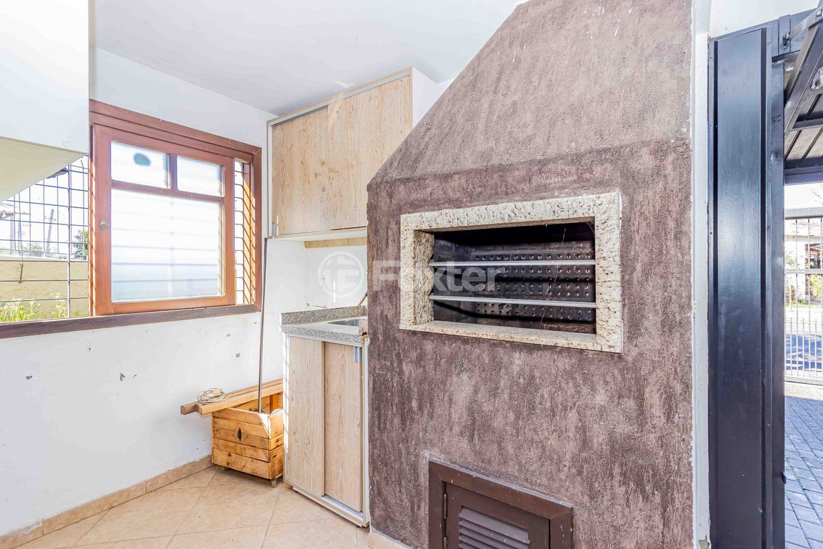 casa sobrado para comprar em Clóvis Pestana, 533 - foto 87