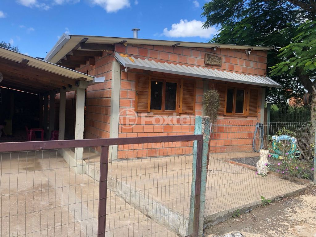 Casa em condominio para comprar em das Flores, 5905 - foto 19