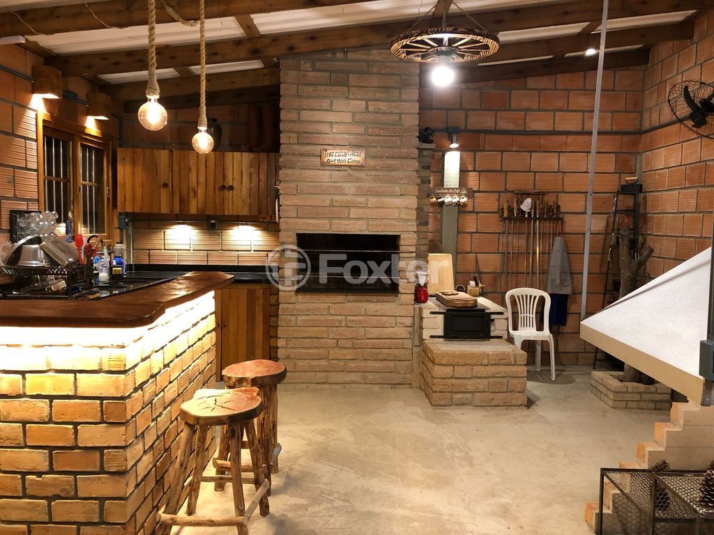 Casa em condominio para comprar em das Flores, 5905 - foto 9