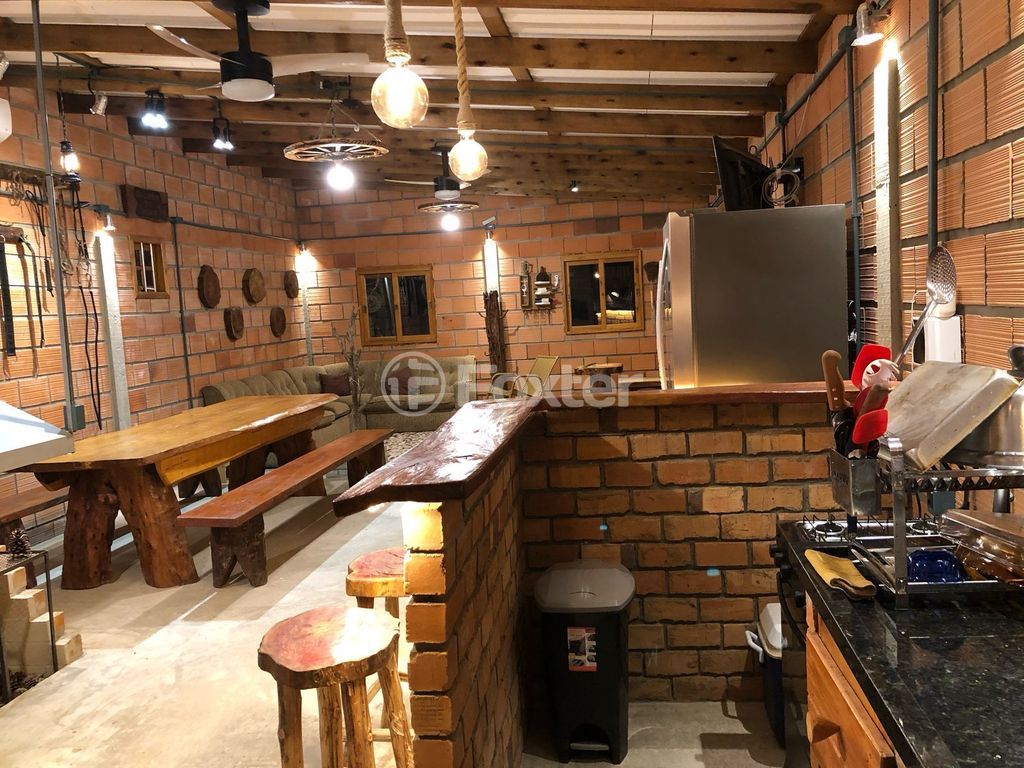 Casa em condominio para comprar em das Flores, 5905 - foto 8