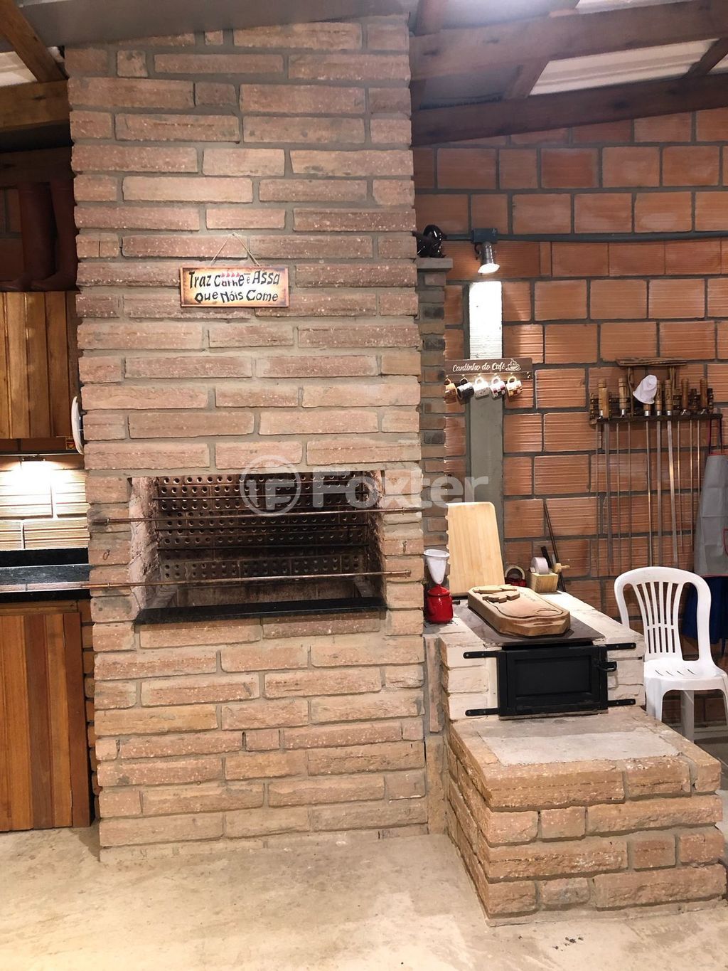 Casa em condominio para comprar em das Flores, 5905 - foto 13