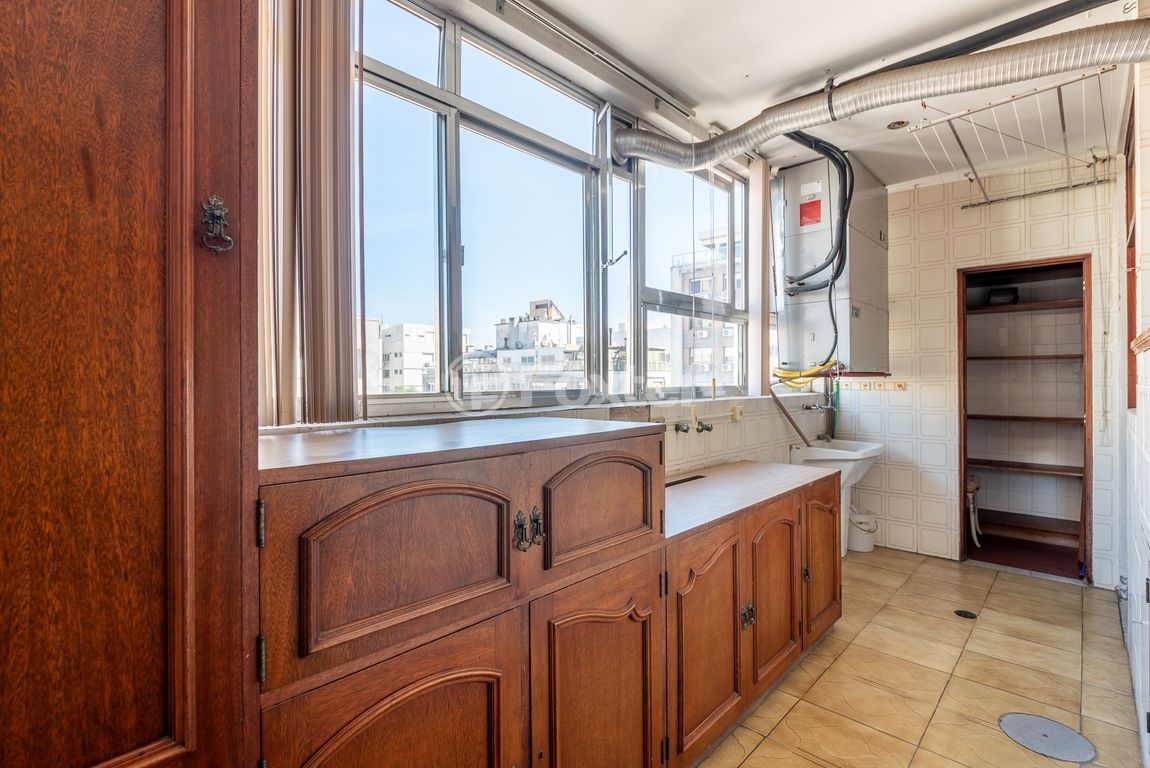 Apartamento para comprar em Doutor Vale, 651 - foto 35