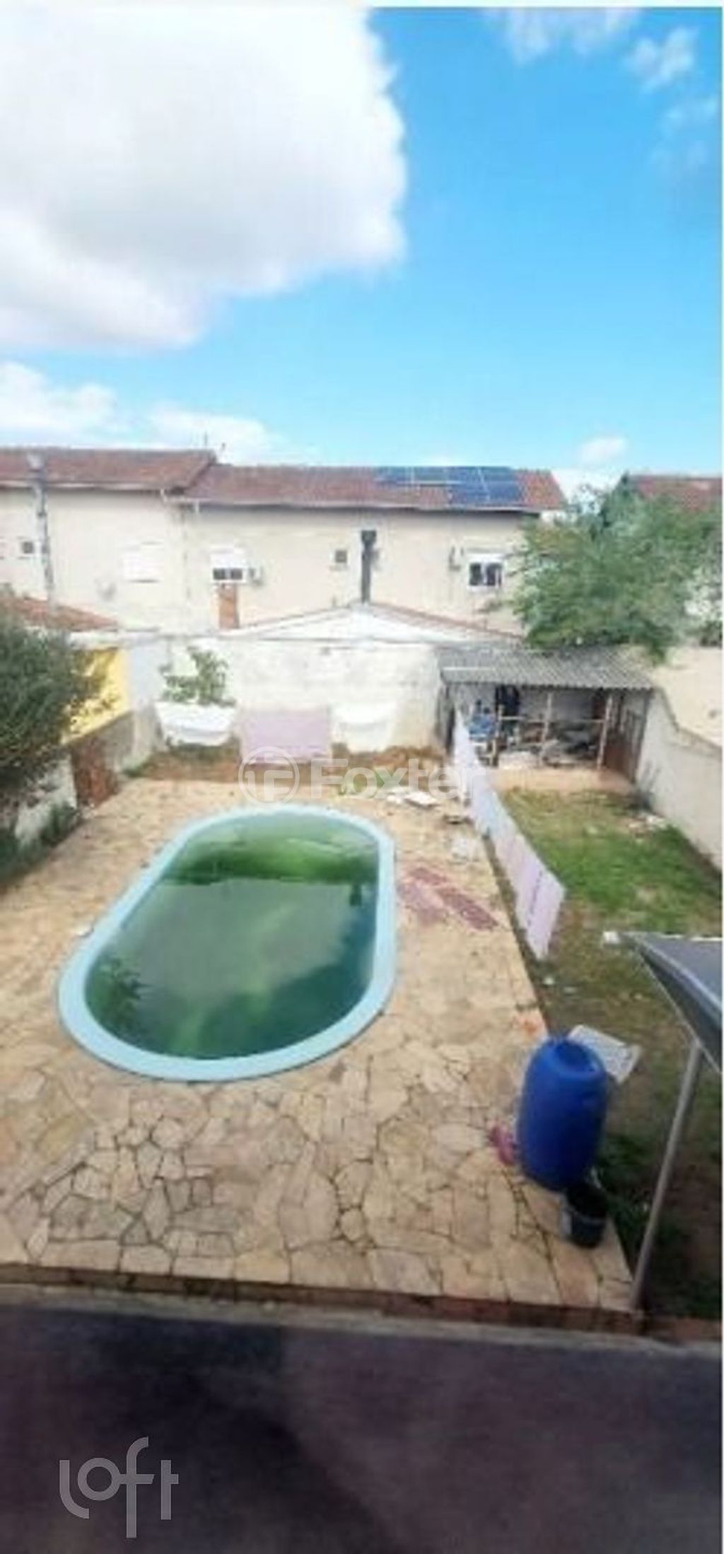 casa sobrado para comprar em Doutor Tancredo Neves, 214 - foto 17